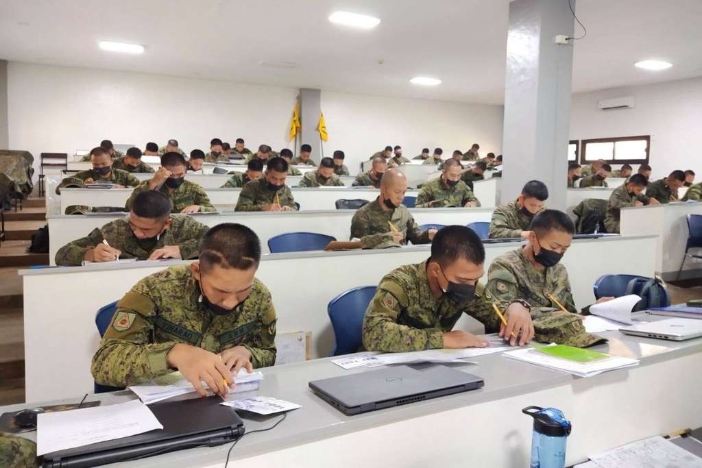 Agency and Bureau Trainings Agency and Bureau Trainings by Marksmanship Training Corporation