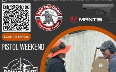 June 15 and 16, 2024 – Bacolod Pistol Weekend