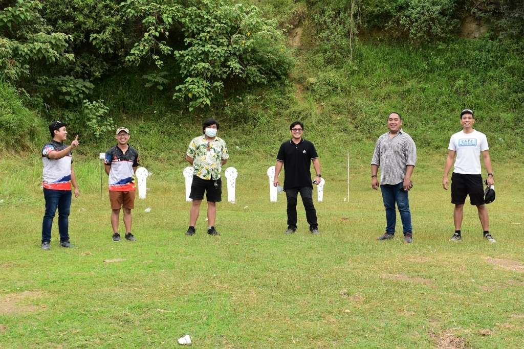 Corporate Trainings by Marksmanship Training Corporation Corporate Trainings by Marksmanship Training Corporation
