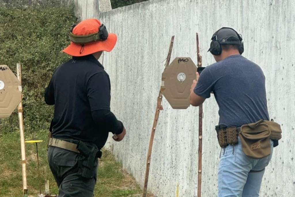 One by One Coaching by Marksmanship Training Corporation One by One Coaching by Marksmanship Training Corporation