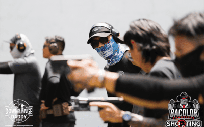 November 16 – HSBAT Pistol Classes with Instructor Candidates