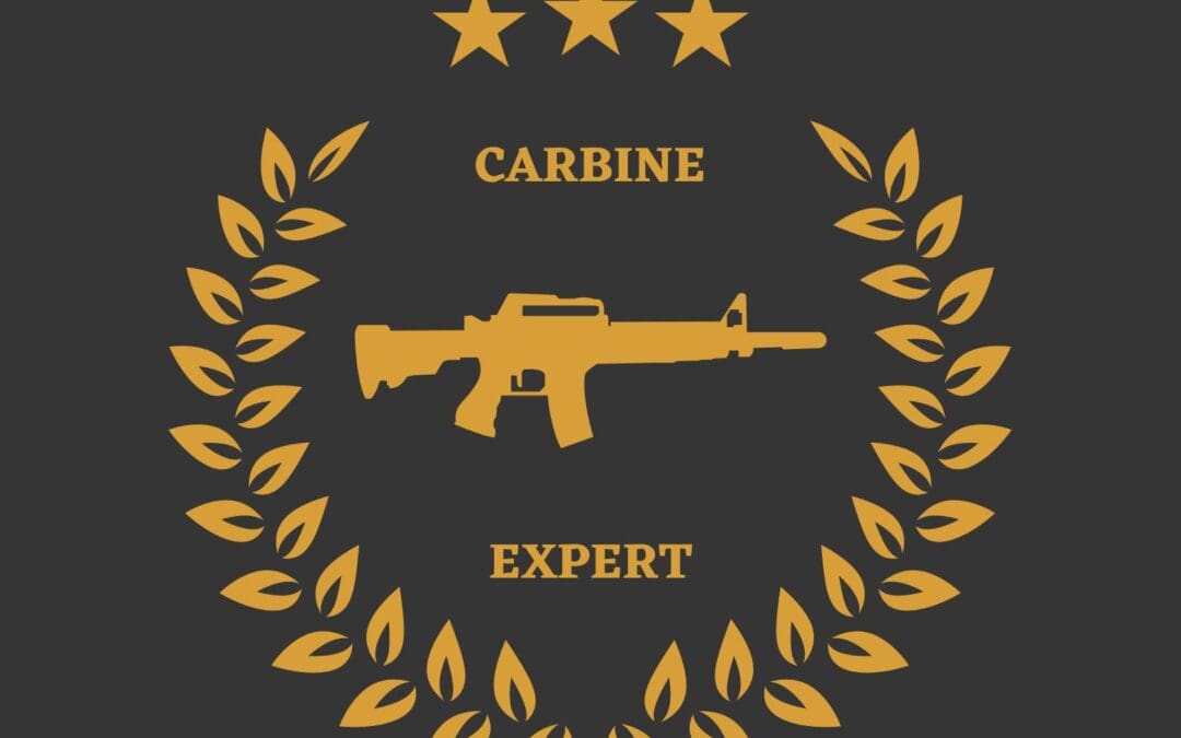 August 16 Special Marksmanship Course