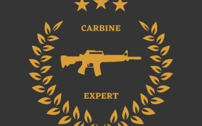 August 16 Special Marksmanship Course