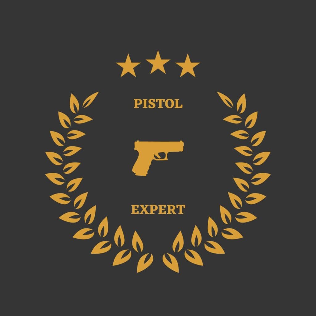 Pistol Expert - Coach Kayo