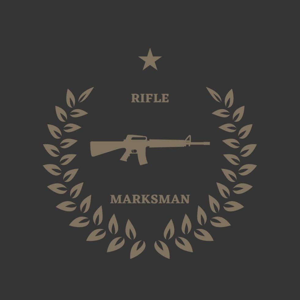 Level Marksman Rifle Training Proficiency Levels | Coach Kayo - Downrange Daddy