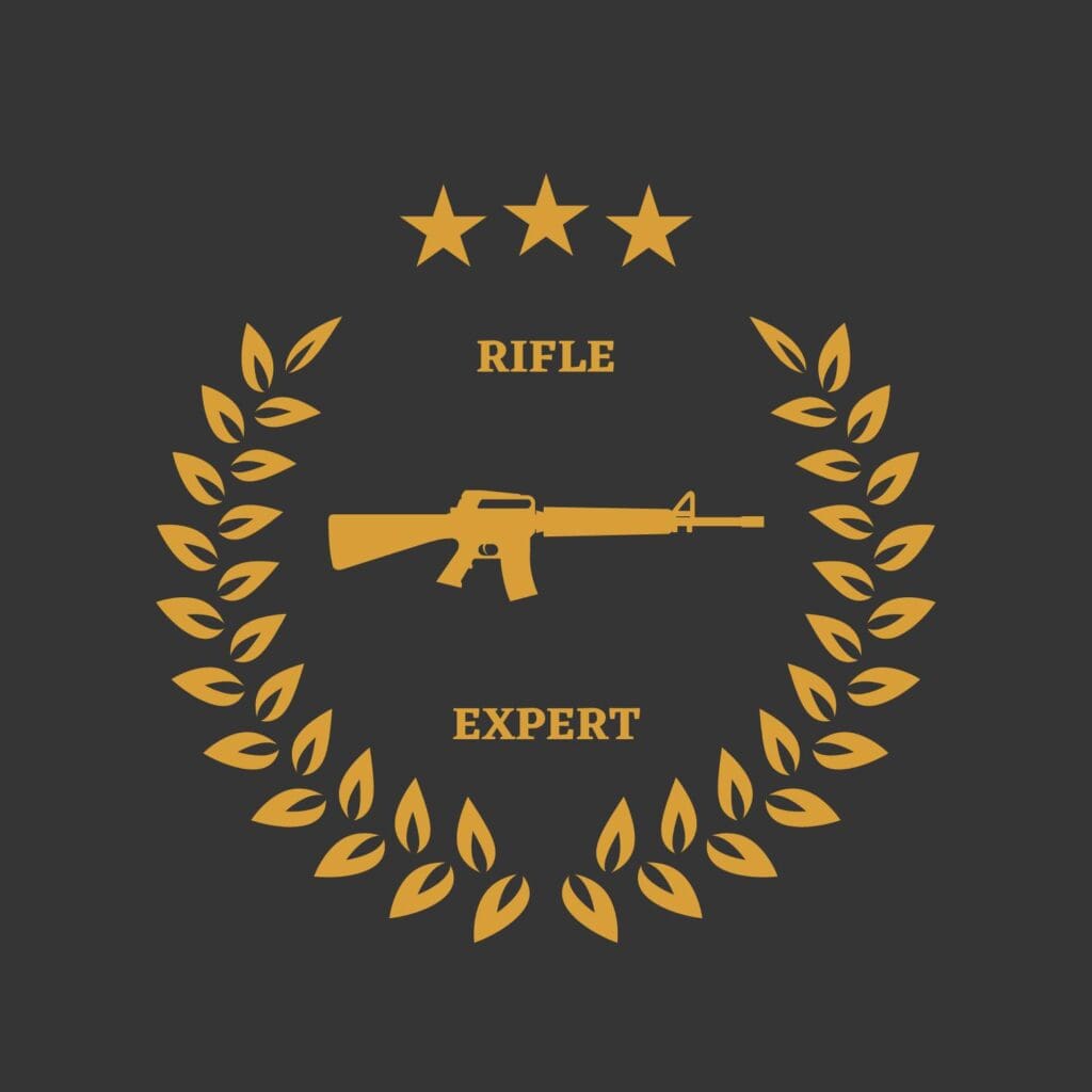 Rifle expert - Coach Kayo