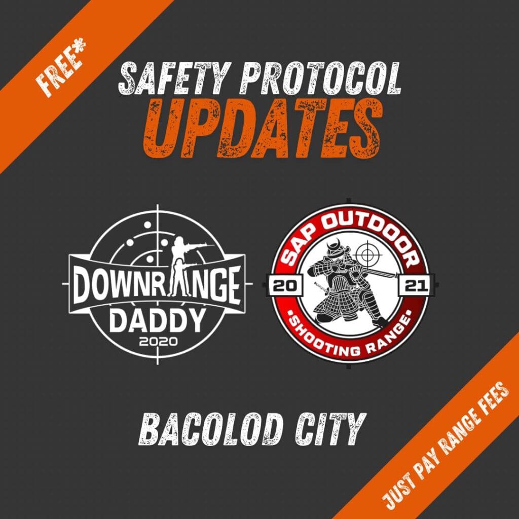 Safety Protocol Updates